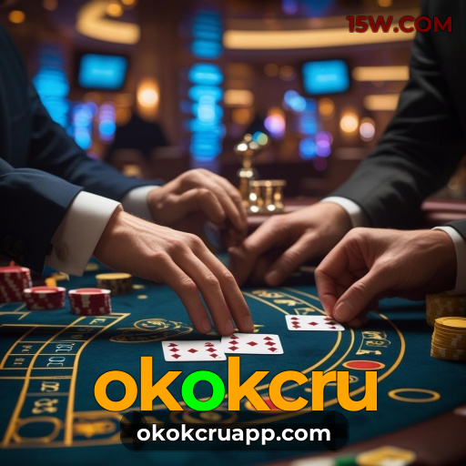 Instalar APK okokcru