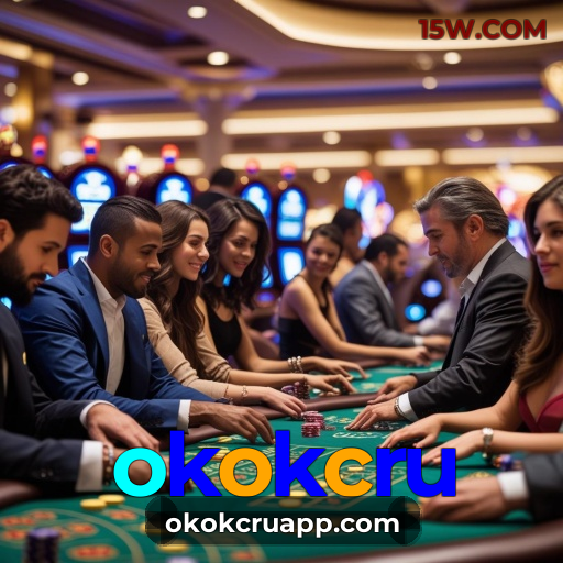 Evolução VIP okokcru