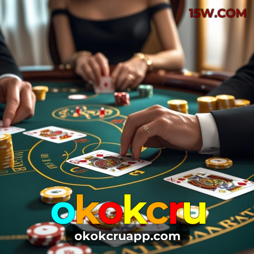 Download okokcru Windows