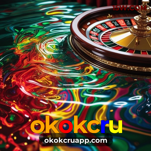 Recursos App okokcru