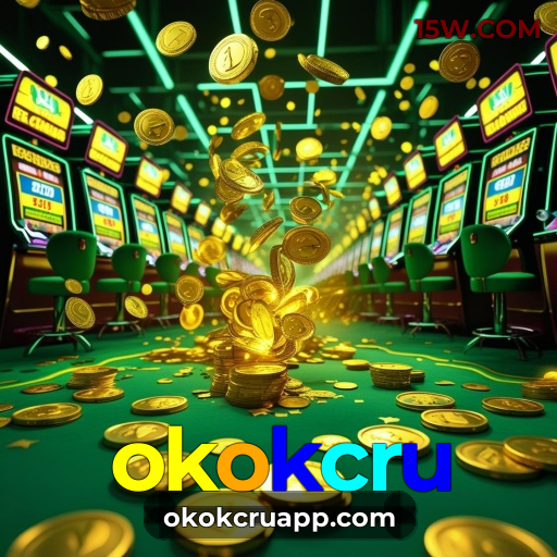 Ofertas App okokcru