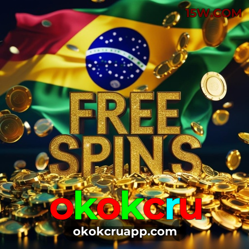 Chuva de bônus slots okokcru