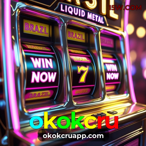 Instruções Download okokcru