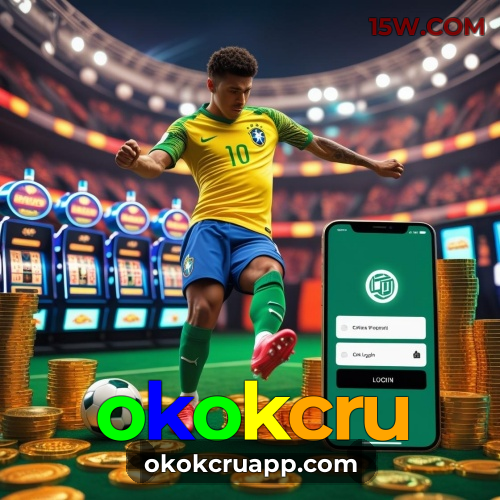 Tipos de Slots do okokcru