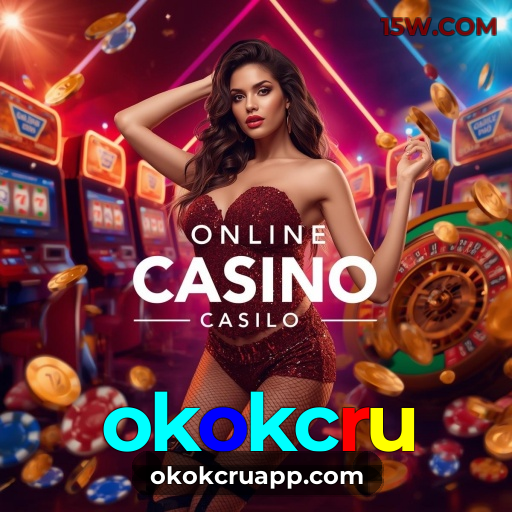 Notificações App okokcru