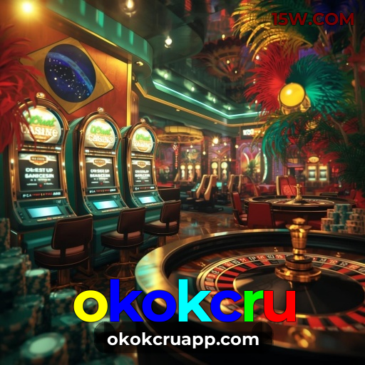 Estratégias okokcru