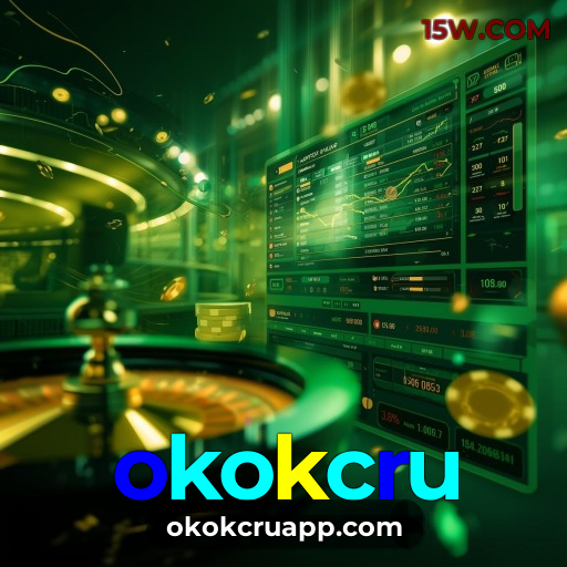 App Desktop okokcru