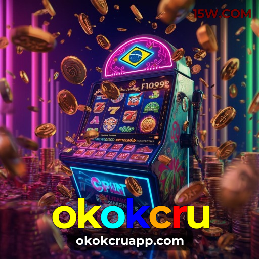 Vantagens App okokcru