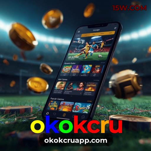 Promoções okokcru