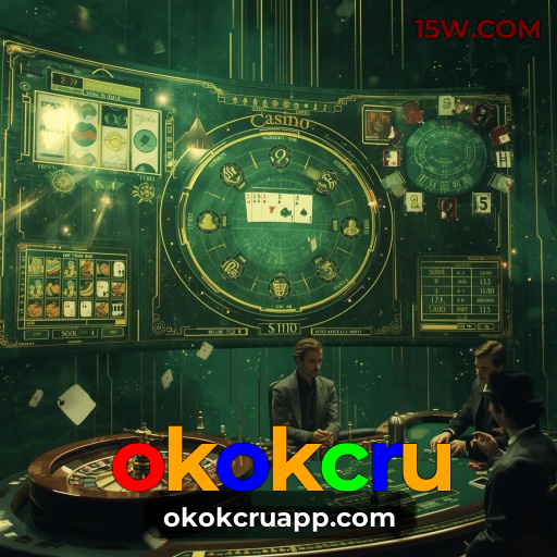 Vantagens VIP okokcru