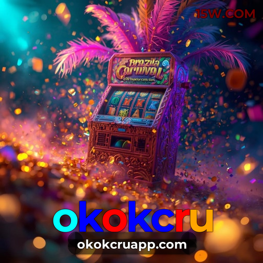 APK okokcru Android