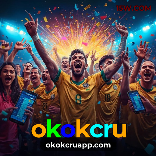 Cashback VIP okokcru