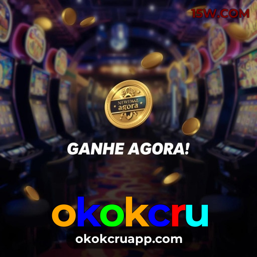 okokcru Jackpots Progressivos