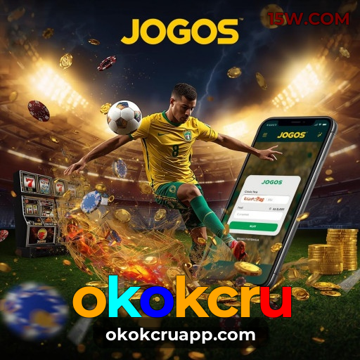 Qualificar VIP okokcru