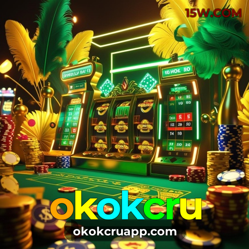 Baixar okokcru Android